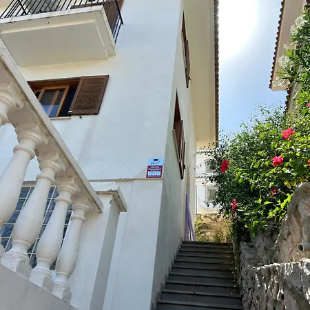 Beauty Garden Apartamento Cullera Exterior foto