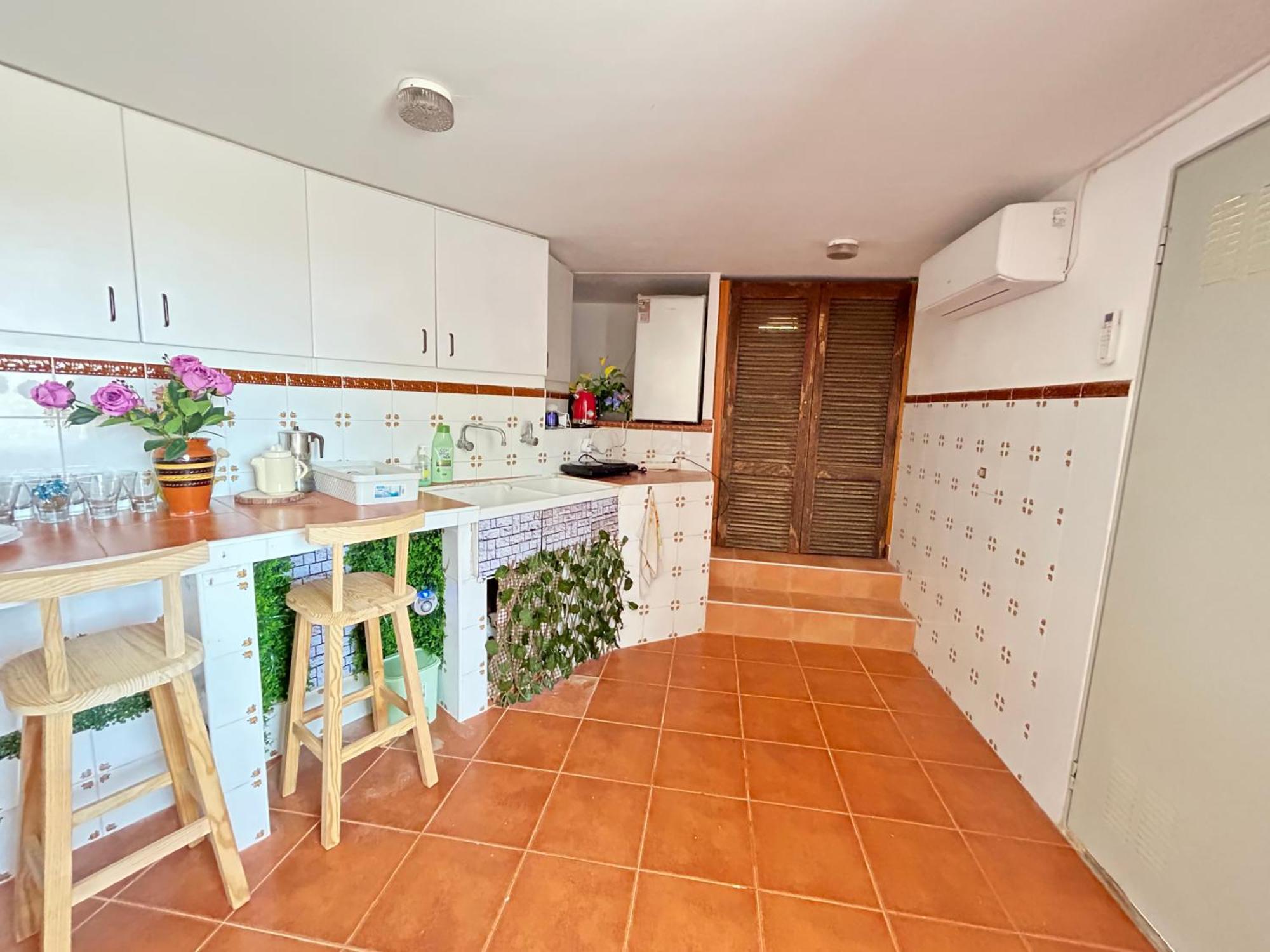 Beauty Garden Appartement