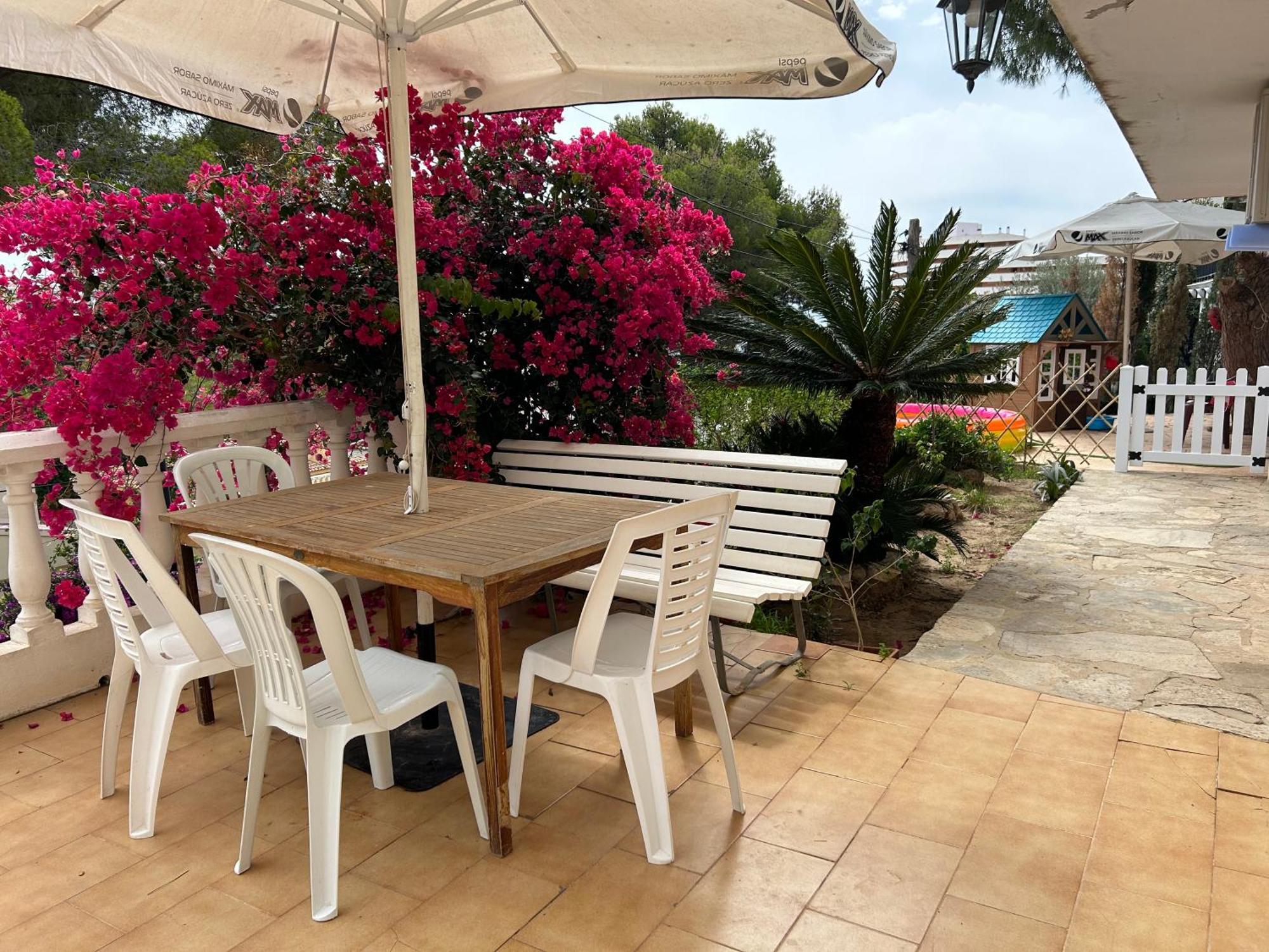 Beauty Garden * Cullera