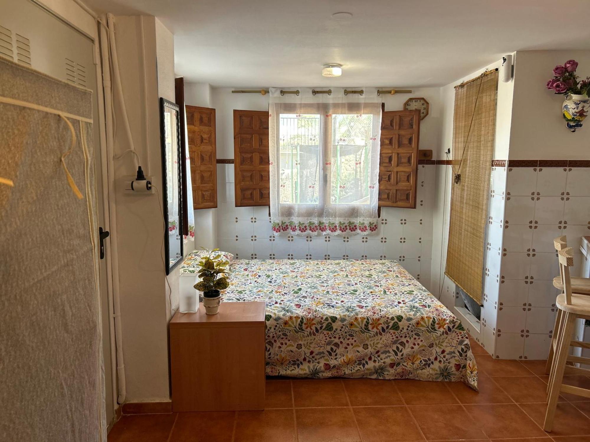 Beauty Garden Appartement *